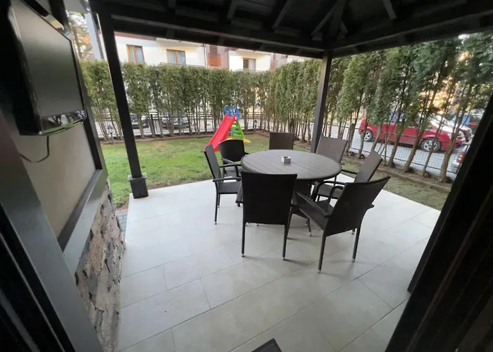 Premija アパート