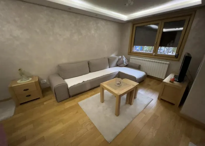 アパート Premija