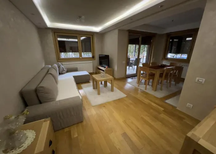 アパート Premija *