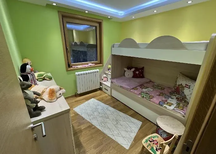 Premija アパート *