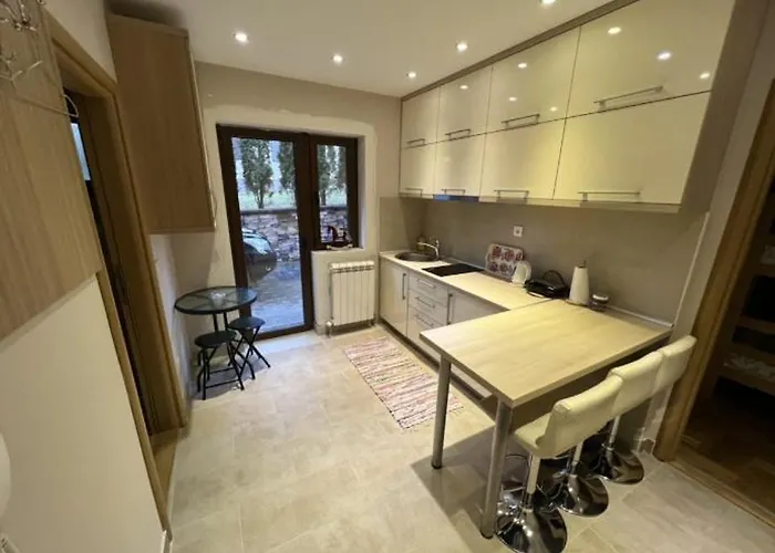 アパート Premija *