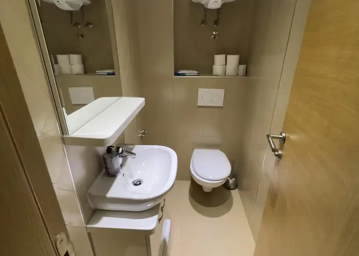 Premija アパート *