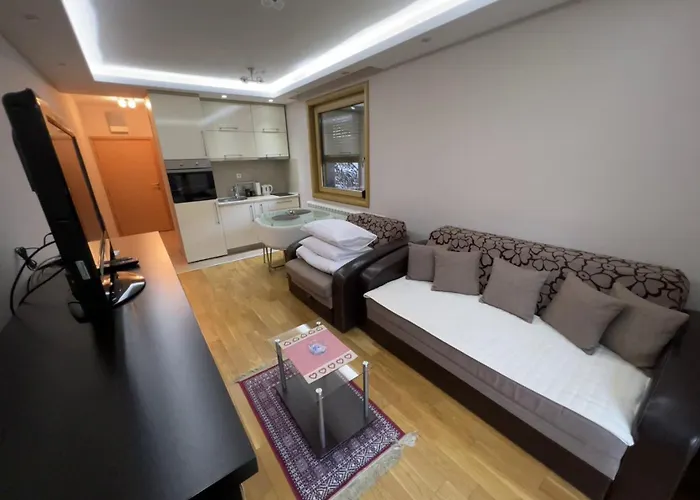 Premija アパート